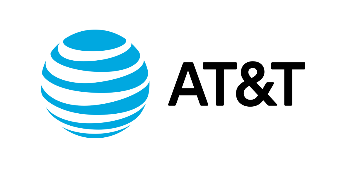 at&t logo